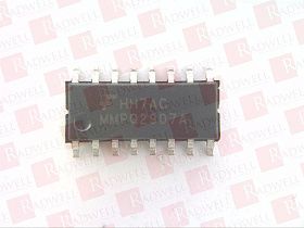 Транзистор Артикул MMPQ2907A от производителя ON SEMICONDUCTOR