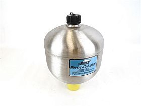 Диффузионный насос 6015-SS от CAT PUMPS