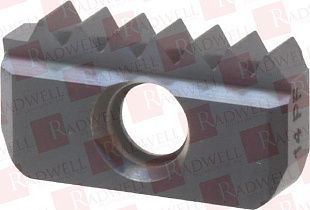 Режущая пластина Артикул 14-14NPTFMT7 от производителя CARMEX