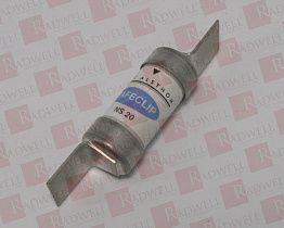 Предохранитель Артикул NS-20 от производителя GENERAL ELECTRIC