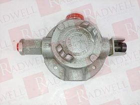 Датчик / преобразователь давления Артикул 6S-M3 от производителя MECHNIARTS ASSOCIATES