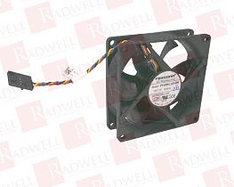 Вентилятор / терморегулятор для панели управления Артикул PVA080G12H-01 от производителя FOXCONN