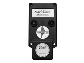 Регулирующий клапан SVT-1281 от CITO PRODUCTS