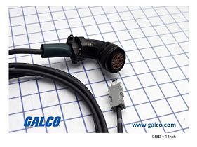 Yaskawa JZSP-CMP02-03-E