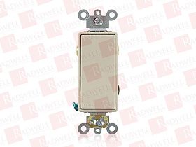 Настенный выключатель Артикул 5623-2I от производителя LEVITON