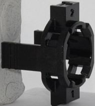 Клеммный блок винтовой BACO CONTROLS 331E01, 1 позиция NC