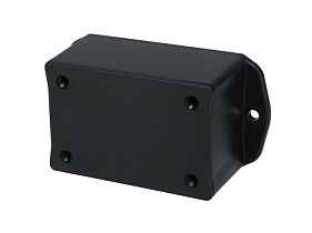 Bud Industries CU-1933-MB