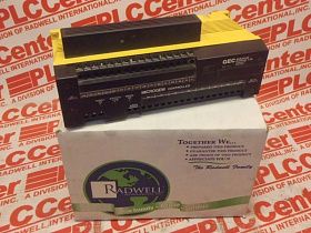 Блок  управления датчиком Артикул 6621/130 от производителя CONVERTEAM