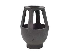 Воздушный зазор WATTS 909AGC, 1 дюйм NPT, серия 909