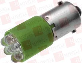 Светодиодная лампа / Лампочка Артикул BF321-130VBP от производителя LEDTRONICS