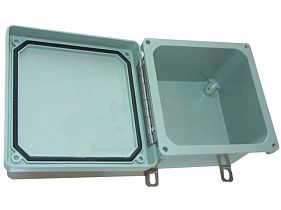 Bud Industries NF-6611