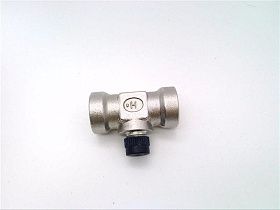 4STP-316SS Кабелепровод/фитинг от HOKE