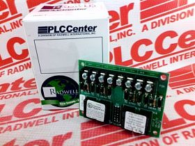 Модуль / стойка ПЛК Артикул 10-2172 от производителя FIKE