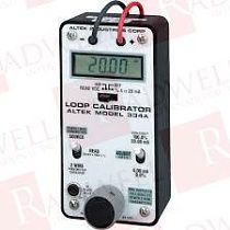 Калибратор / симулятор Артикул 334 от производителя TRANSMATION