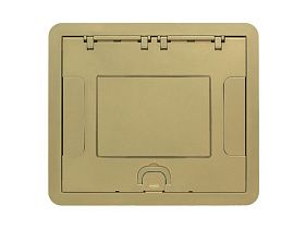 Hubbell 610GCCVRBRSC