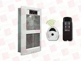 Отопительный агрегат Артикул LPW2445-ECO-WD-R от производителя KING ELECTRIC