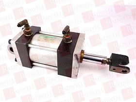 Пневматический цилиндр Артикул 3 1/4 X 2 MP-1 от производителя ADVANCE AUTOMATION CYLINDERS