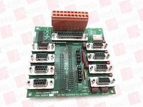 Плата ПК Плата ПЛК / дополнения к  плататам Артикул B00014 от производителя TNA