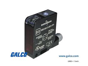 IDEC S90-MA-5-B51-PP