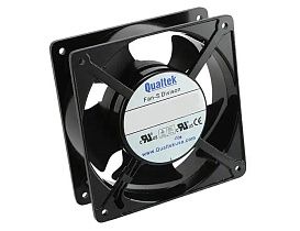 FAA1-12038QBKT31-A Управление вентилятором/тепловым режимом для панели управления от QUALTEK