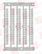 Маркер  проводов / терминалов Артикул 8WA8-848-0BF от производителя SIEMENS