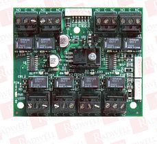 Модуль / стойка ПЛК Артикул 0-205661 от производителя NORTEK