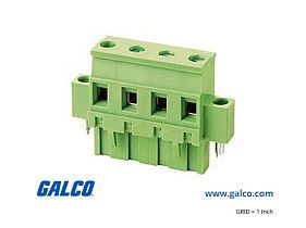 ASI-Automation Systems Interconnect ASIWJ2EDGKAM-7.62-9P