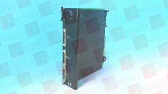 Модуль / стойка ПЛК Артикул 9284-4002 от производителя CONVERTEAM