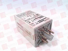 Замедляющие реле Артикул TF24-12-07-04 от производителя MARSH BELLOFRAM