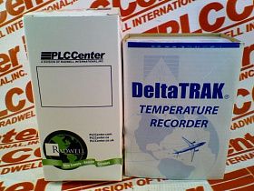 Электрический самописец Артикул 16200-1 от производителя DELTATRAK