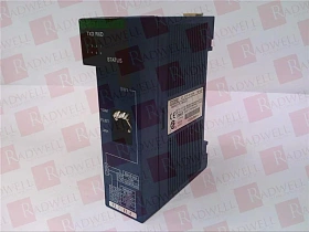 Модуль / стойка ПЛК Артикул THU-6289 от производителя JTEKT