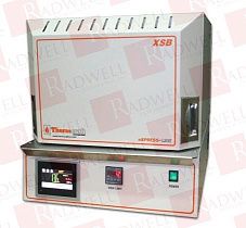 Атмосферная печь коробчатого типа Артикул XSB-12-12-18-1V-F01-P от производителя THERMCRAFT