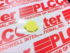 ЖК / светодиодный дисплей Артикул 1552771 от производителя YASKAWA ELECTRIC