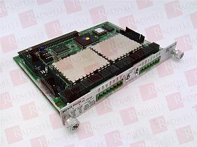 Плата ПК Плата ПЛК / дополнения к  плататам Артикул E15290700A от производителя METTLER TOLEDO