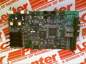 Плата процессора / контроллера Артикул 101073625-001 от производителя EATON CORPORATION