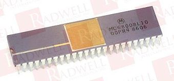 Интегральная микросхема Артикул MC68008L10 от производителя NXP SEMICONDUCTOR
