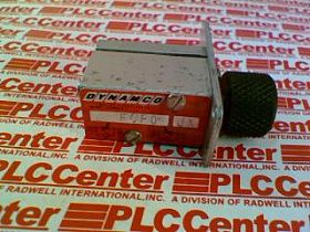 Пневматический управляющий клапан FCP0-JX DYNAMCO