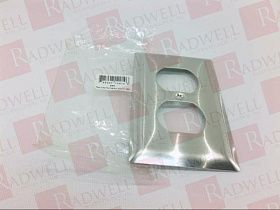 Пластина Артикул SS8 от производителя LEGRAND