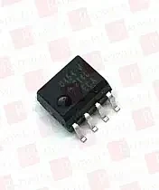 Оптоизолятор интегральных схем Артикул HCPL-0454-060E от производителя BROADCOM