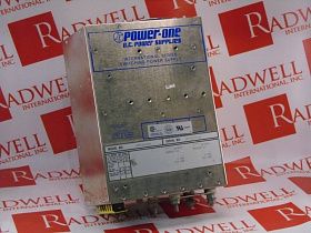 Источник питания SPM5A2A2KH от BEL POWER SOLUTION