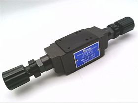 MT-02W-K-30 Гидравлический клапан от NORTHMAN