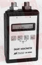 Манометр Артикул 350-AI2000-01101001 от производителя MERIAM INSTRUMENT