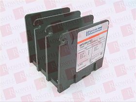 Блок распределения питания Артикул MPDB63163 от производителя MERSEN