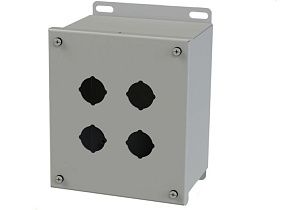 Saginaw Control & Engineering SCE-4SPBX