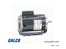 Marathon Electric 056C17D2061