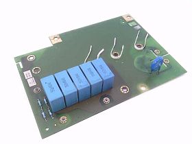 Плата управления SVFDR32/5 B&R с релейными выходами (5 точек)