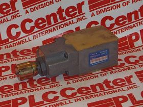 Гидравлический клапан Артикул TGMX-5-A-BK-10 от производителя TOKYO KEIKI