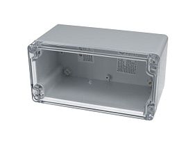 Bud Industries PN-1333-C