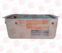 Источник питания Артикул PS-62A от производителя TOPCON