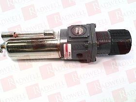 Пневмофильтр Артикул B753W от производителя ARROW PNEUMATICS